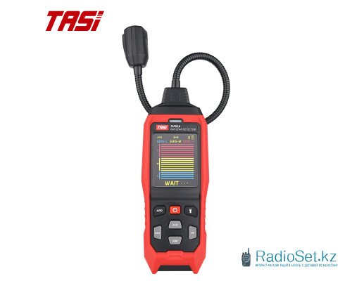 TASI TA702A газоанализатор - детектор утечки газа